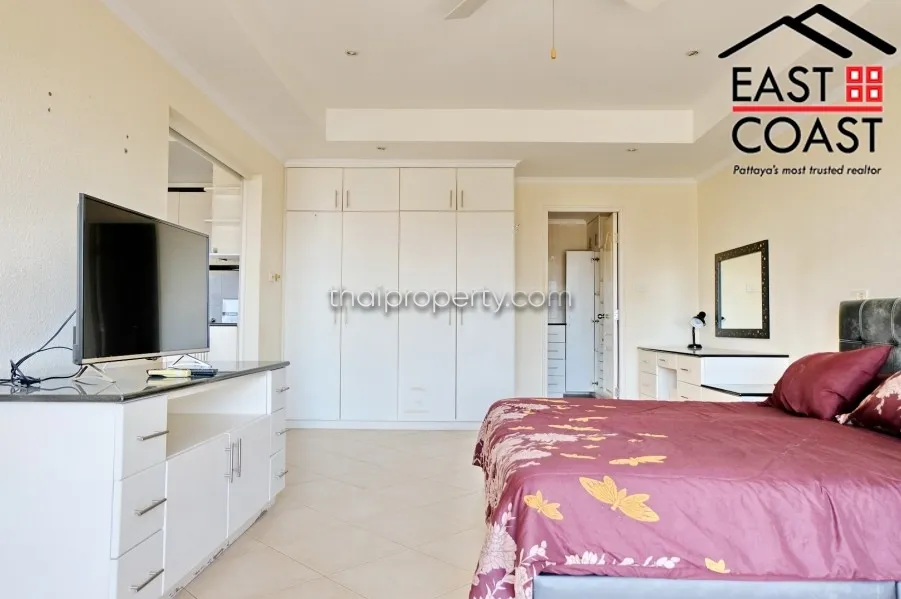 Pattaya Hill Resort photo 12