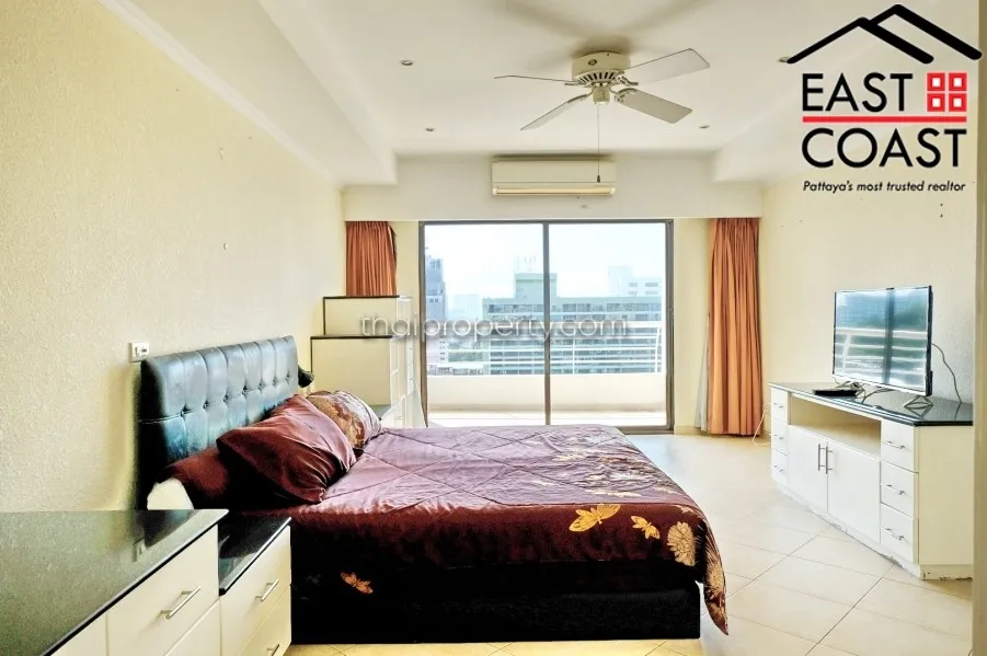 Pattaya Hill Resort photo 11