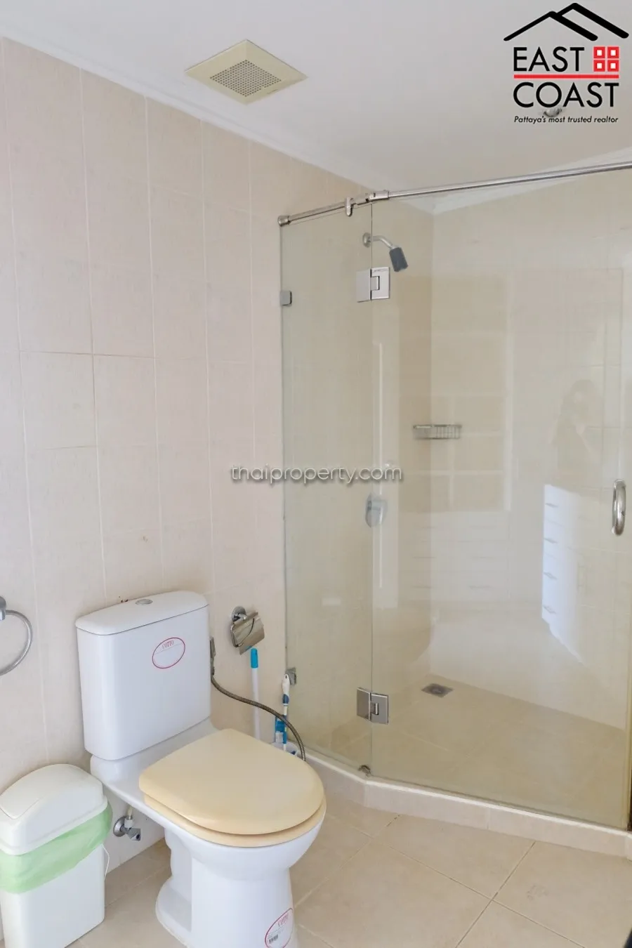 Pattaya Hill Resort photo 15