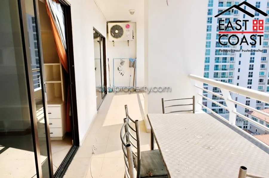 Pattaya Hill Resort photo 16