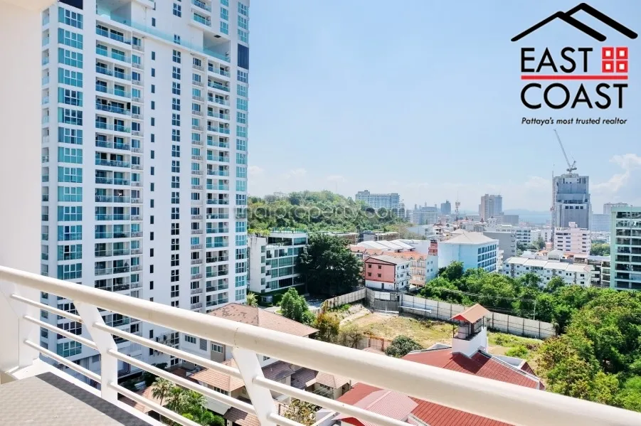 Pattaya Hill Resort photo 18