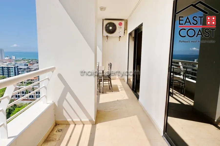 Pattaya Hill Resort photo 19