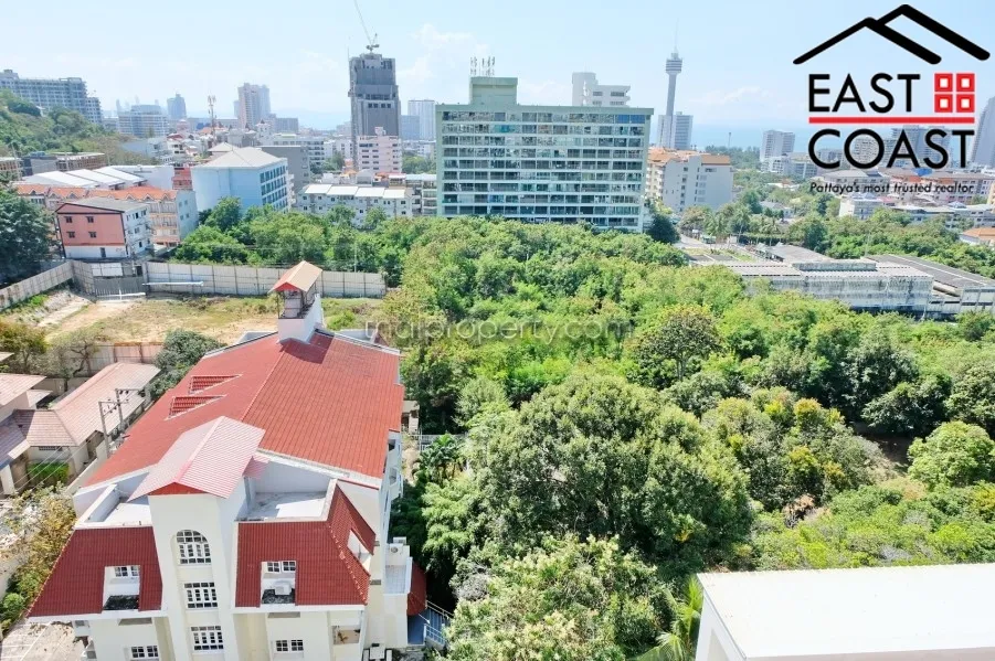 Pattaya Hill Resort photo 17