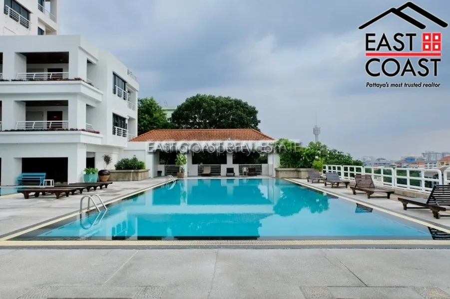 Pattaya Hill Resort photo 21