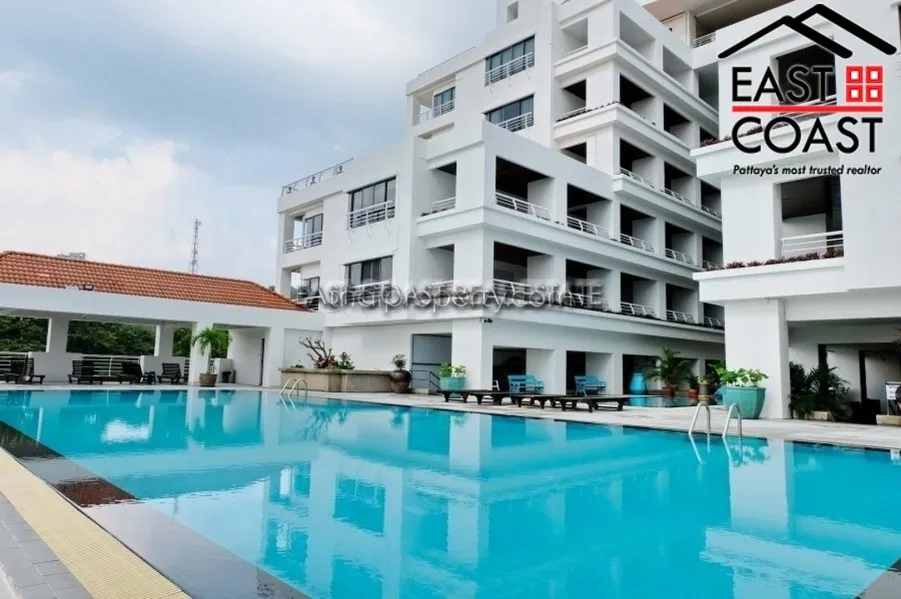 Pattaya Hill Resort photo 22