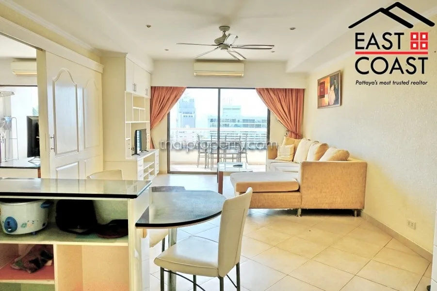 Pattaya Hill Resort photo 5