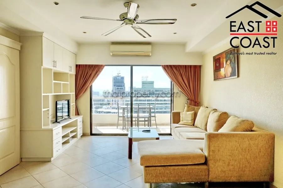 Pattaya Hill Resort photo 3