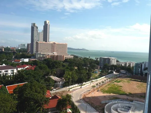 TW Wongamat photo 8