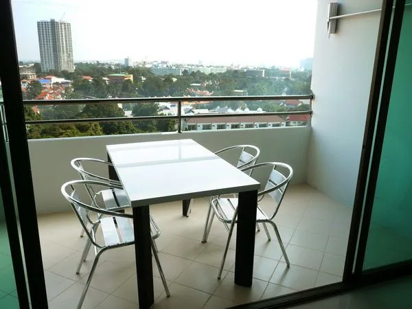 TW Wongamat photo 7
