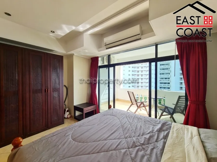 Jomtien Complex photo 11