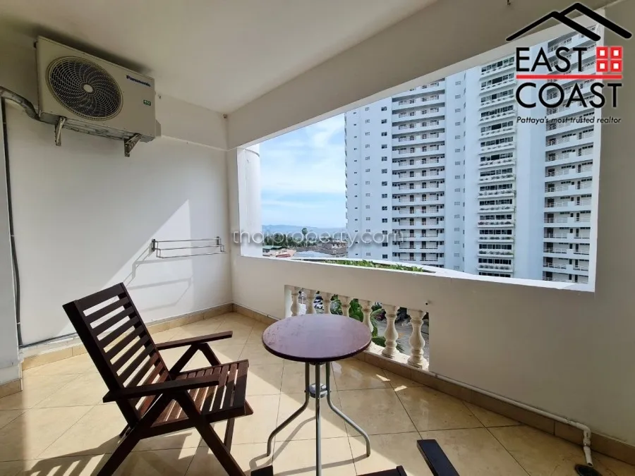 Jomtien Complex photo 13