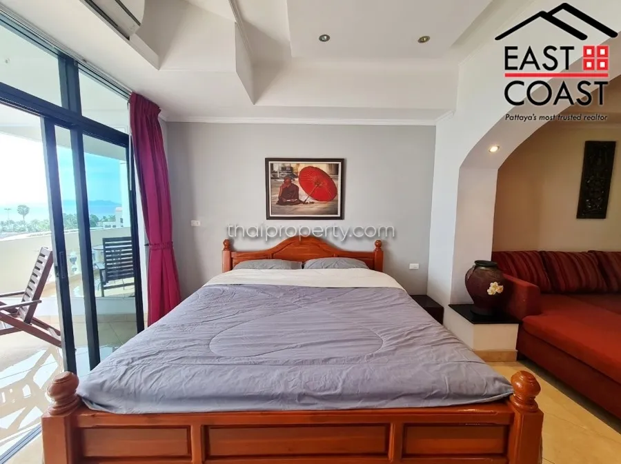 Jomtien Complex photo 8