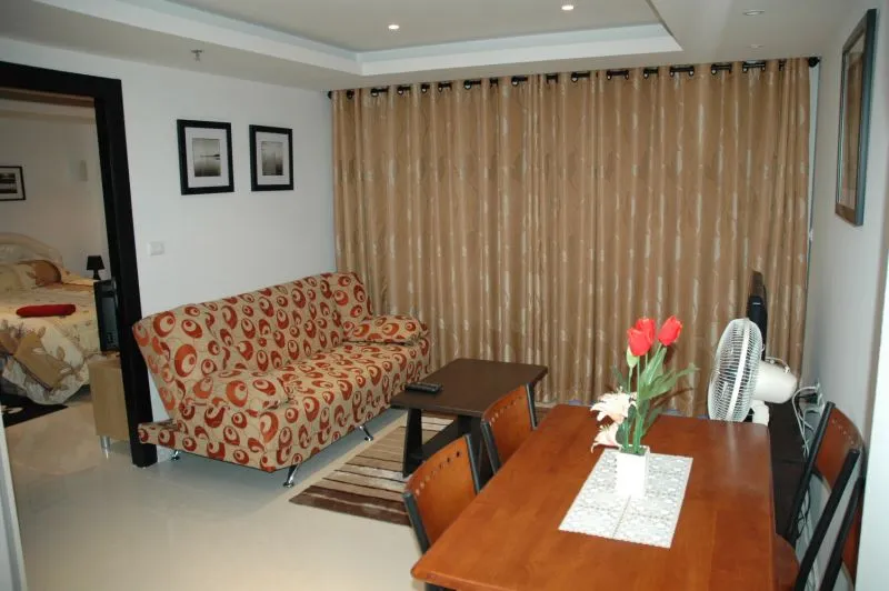 Avenue Residence