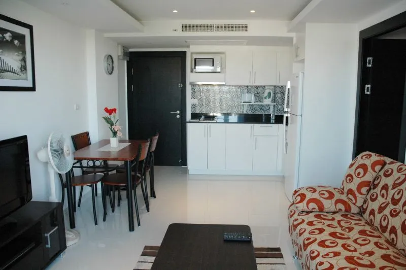 Avenue Residence photo 7
