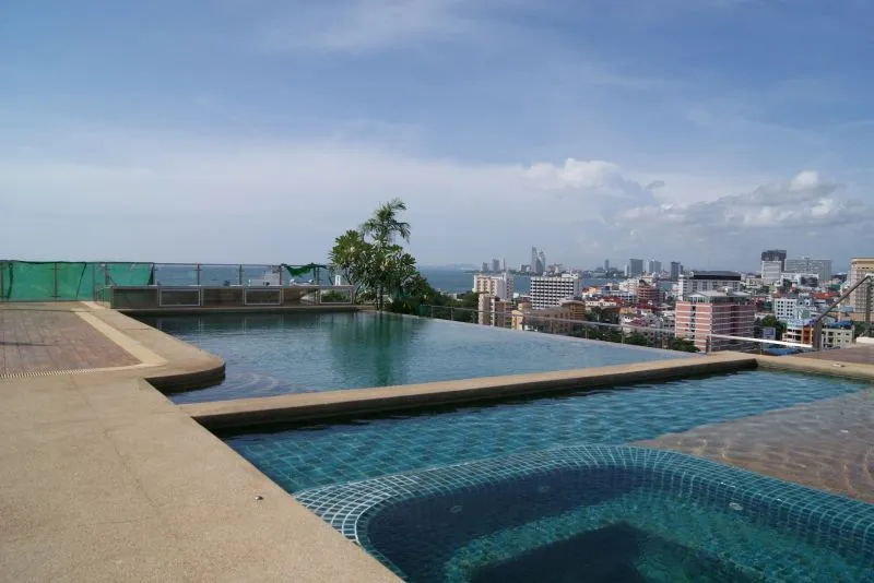 Pattaya Heights