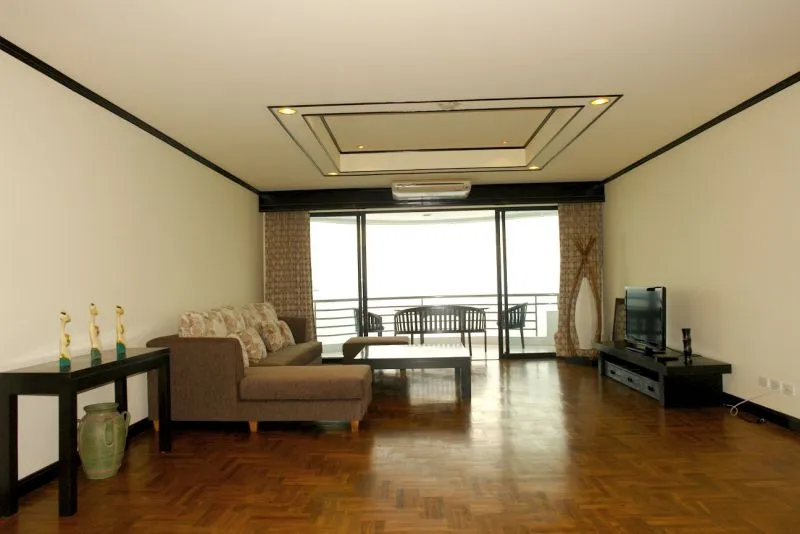 Royal Cliff photo 5