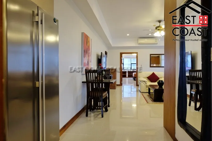 Jomtien Complex photo 10