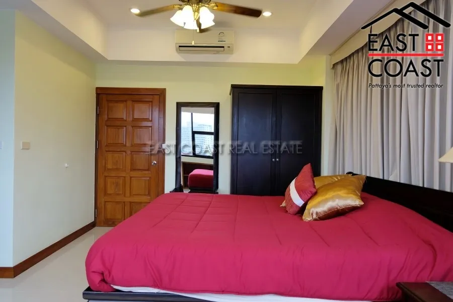 Jomtien Complex photo 22