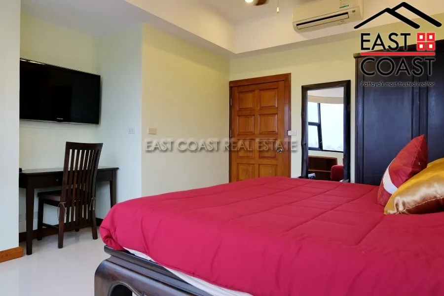 Jomtien Complex photo 23