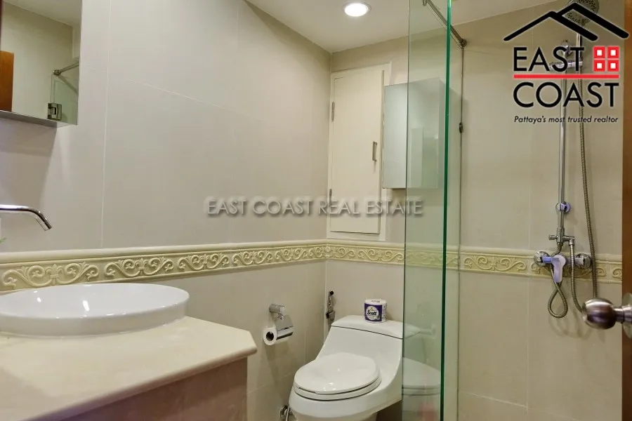 Jomtien Complex photo 25