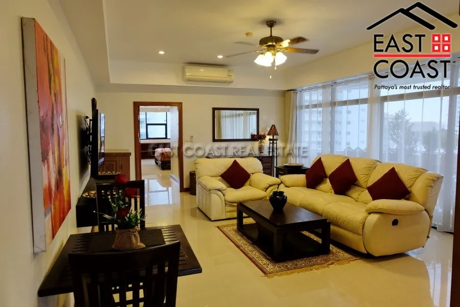Jomtien Complex