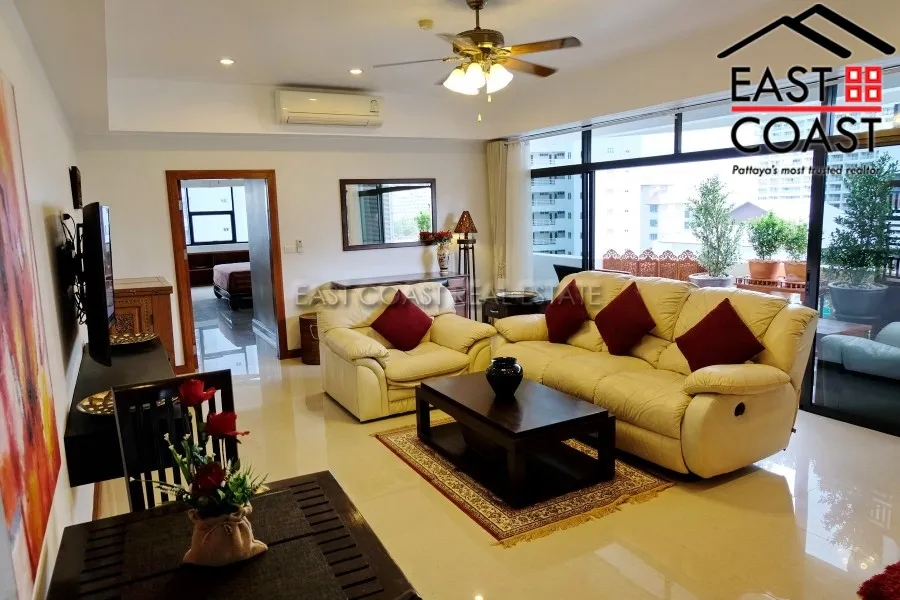 Jomtien Complex photo 4