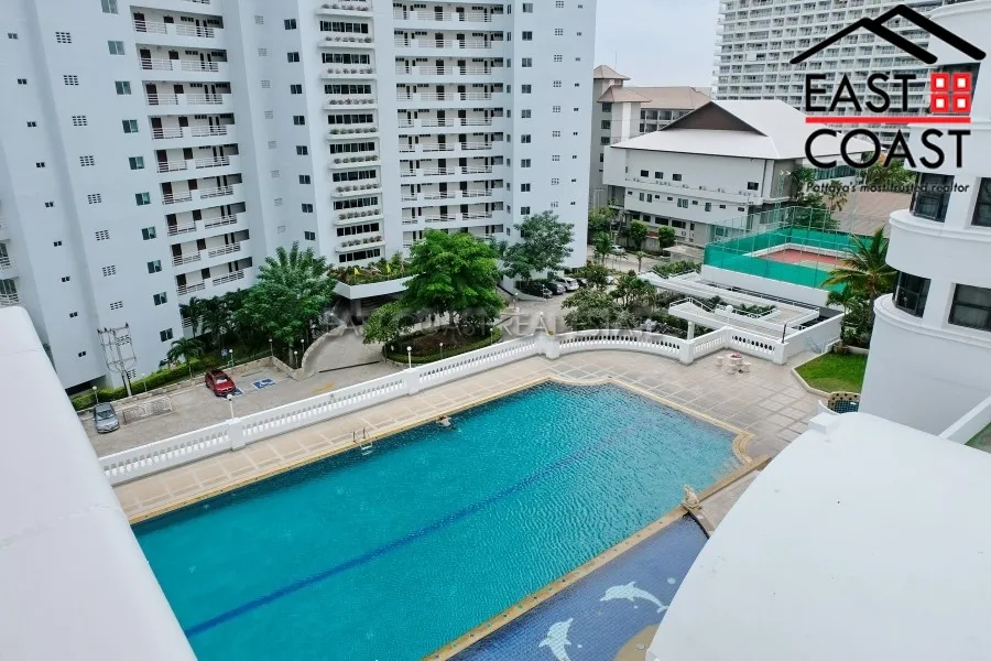 Jomtien Complex photo 31