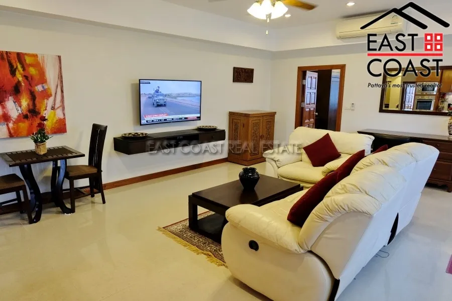 Jomtien Complex photo 3