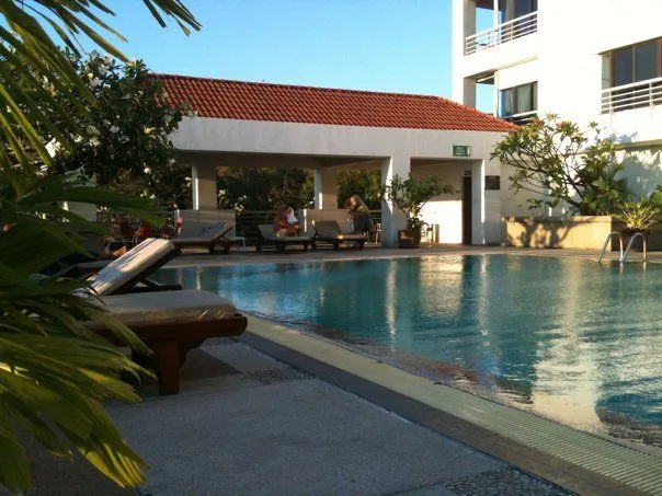 Pattaya Hill Resort photo 10