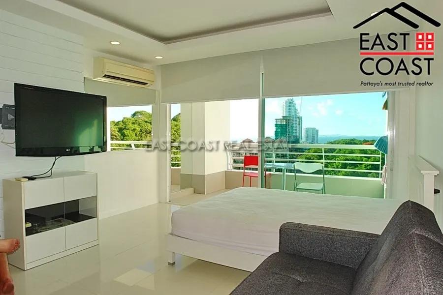 Pattaya Hill Resort