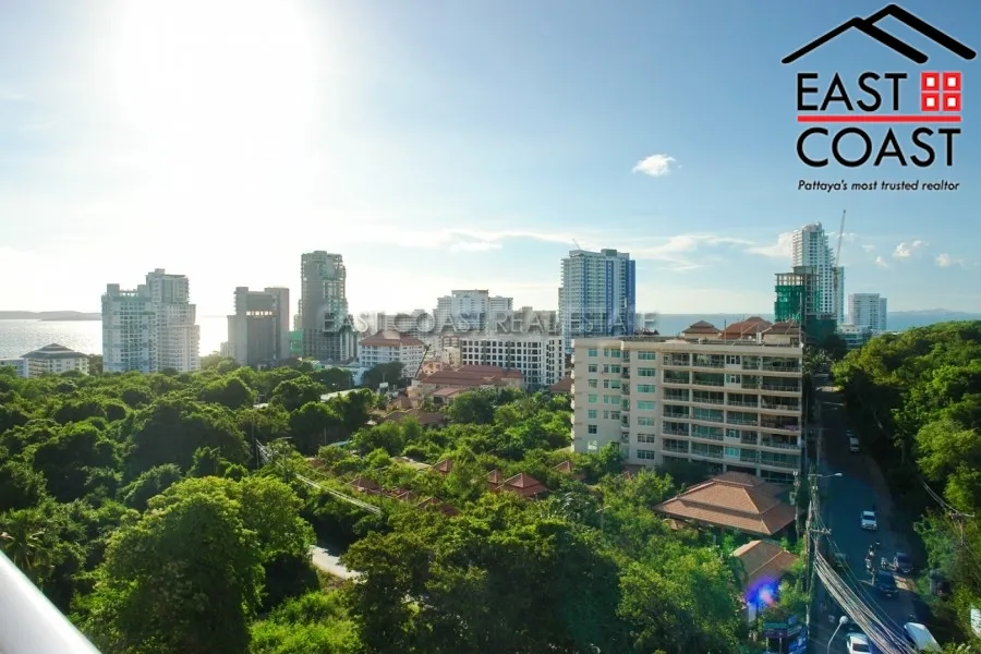 Pattaya Hill Resort photo 9