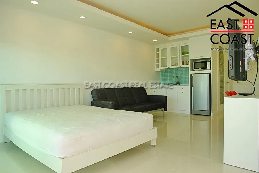 Pattaya Hill Resort photo 3