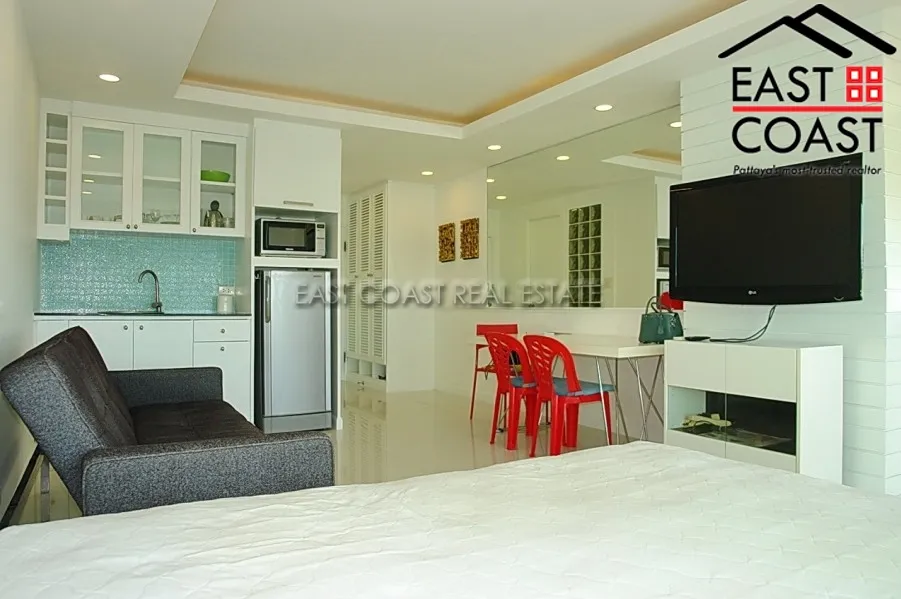 Pattaya Hill Resort photo 5