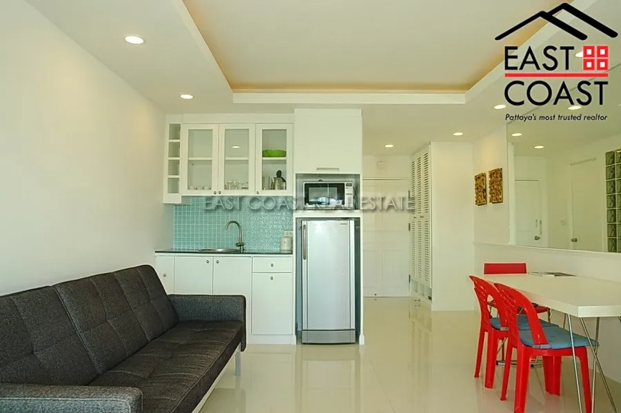 Pattaya Hill Resort photo 6