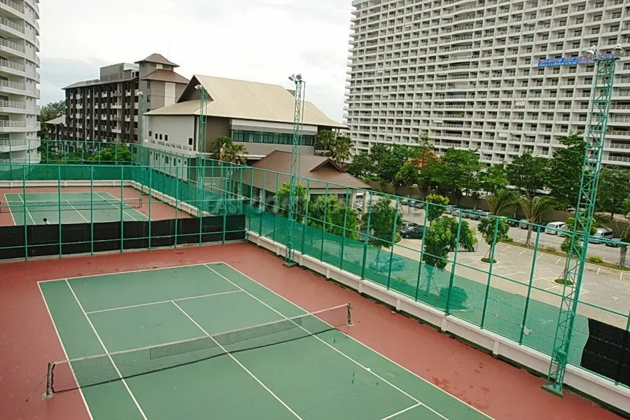 Jomtien Complex photo 24