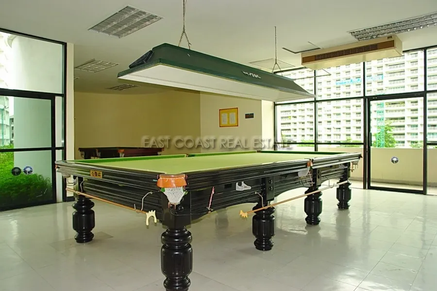 Jomtien Complex photo 23