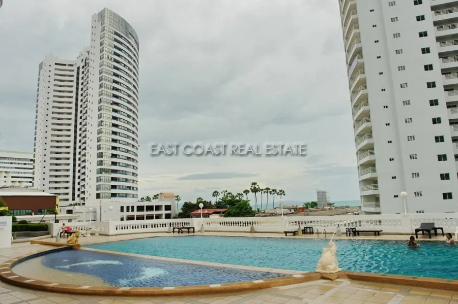 Jomtien Complex photo 21
