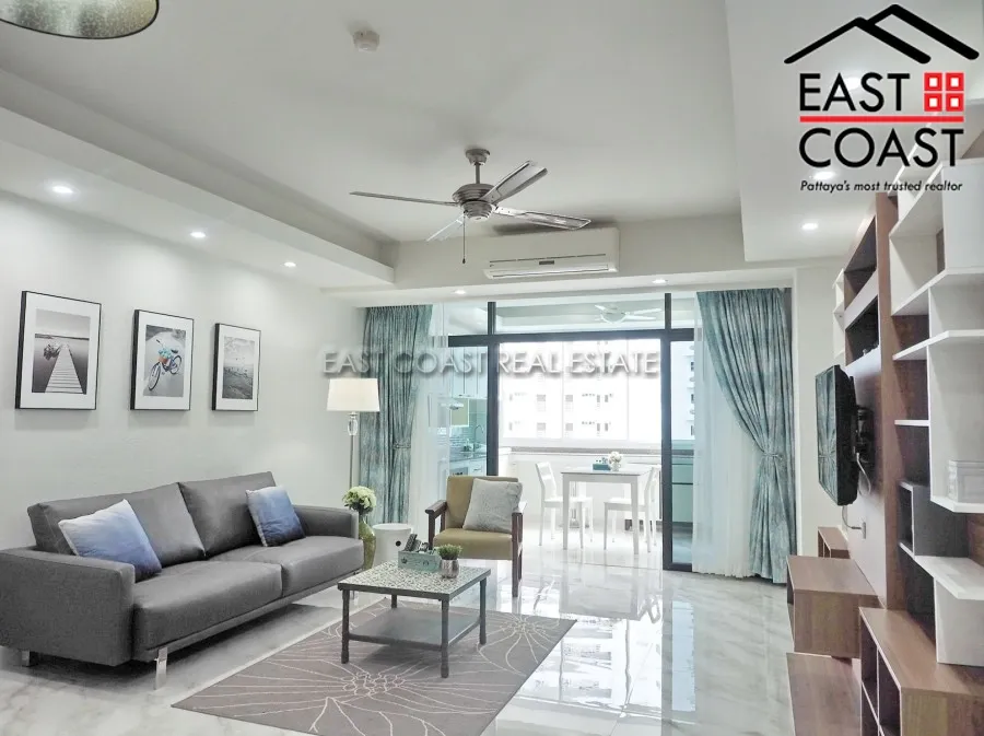 Jomtien Complex photo 3