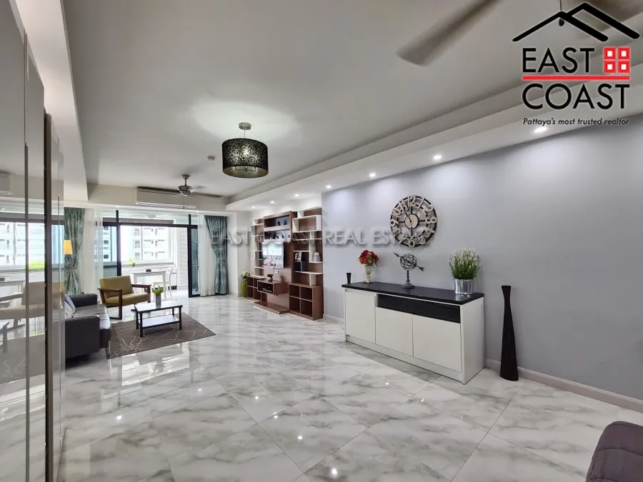 Jomtien Complex photo 9