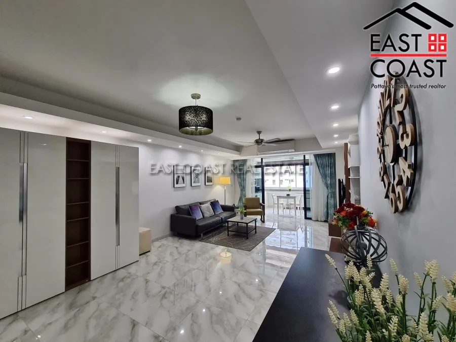 Jomtien Complex photo 8