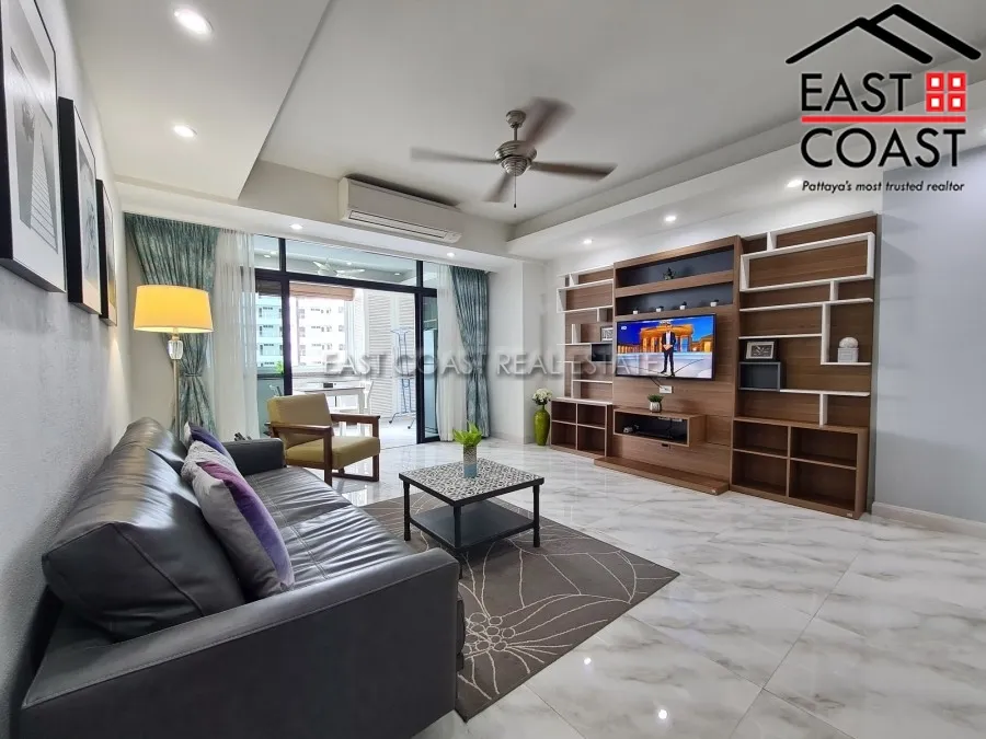 Jomtien Complex photo 4