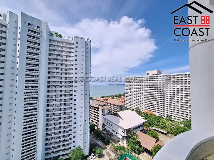 Jomtien Complex photo 19