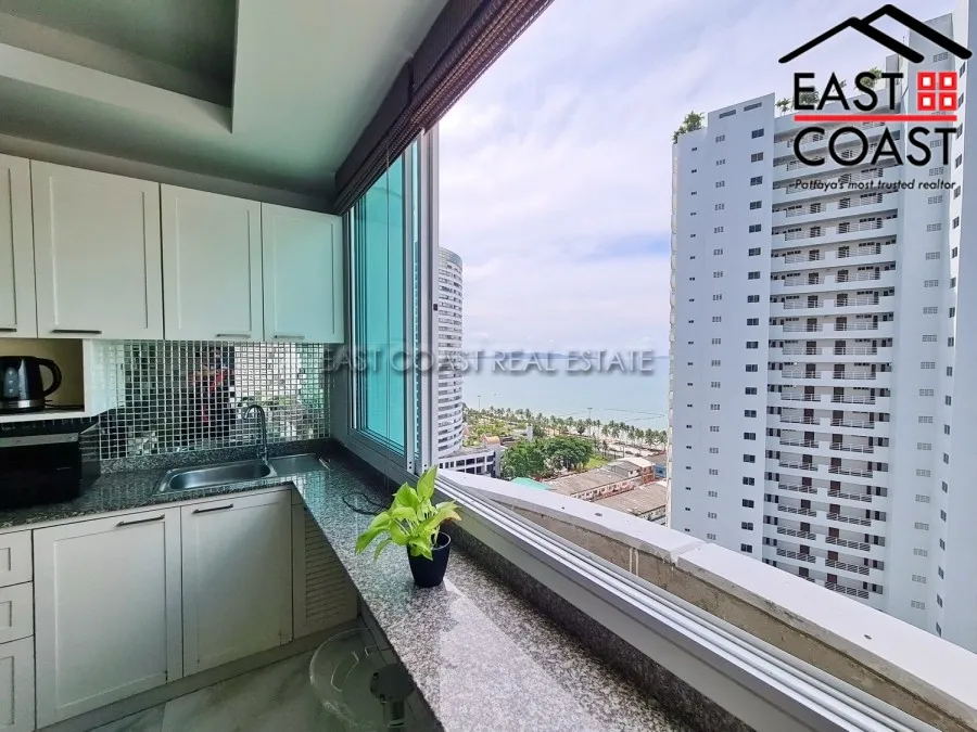 Jomtien Complex photo 20