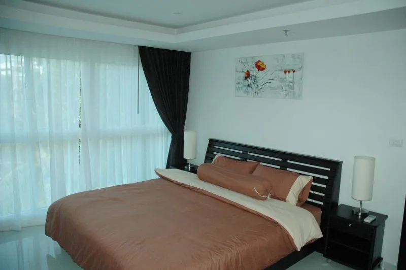 Jomtien Condotel photo 4