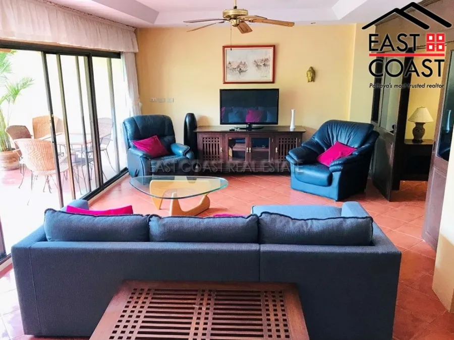 Chateau Dale ThaiBali