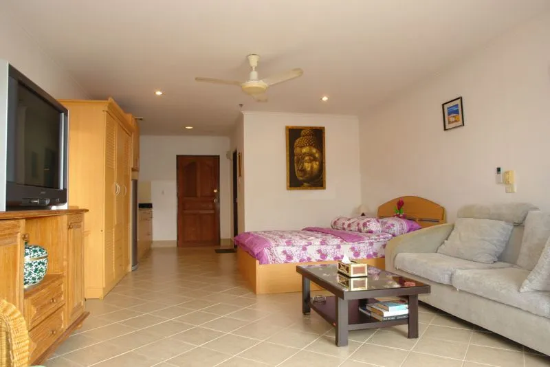 Center Condo