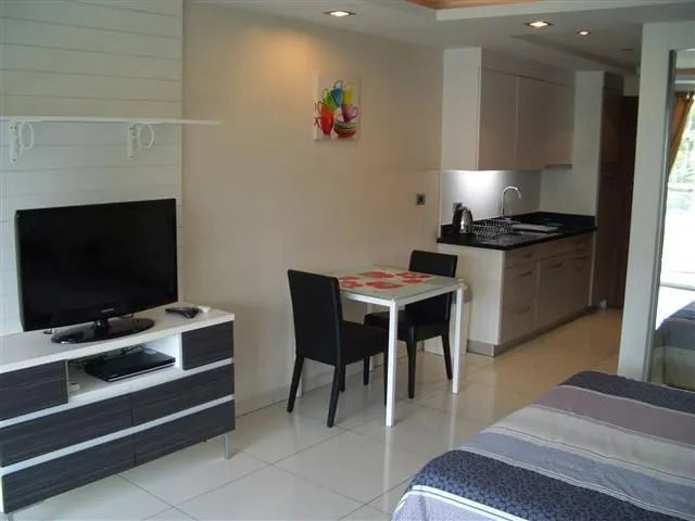 Hyde Park Residence 2 photo 3