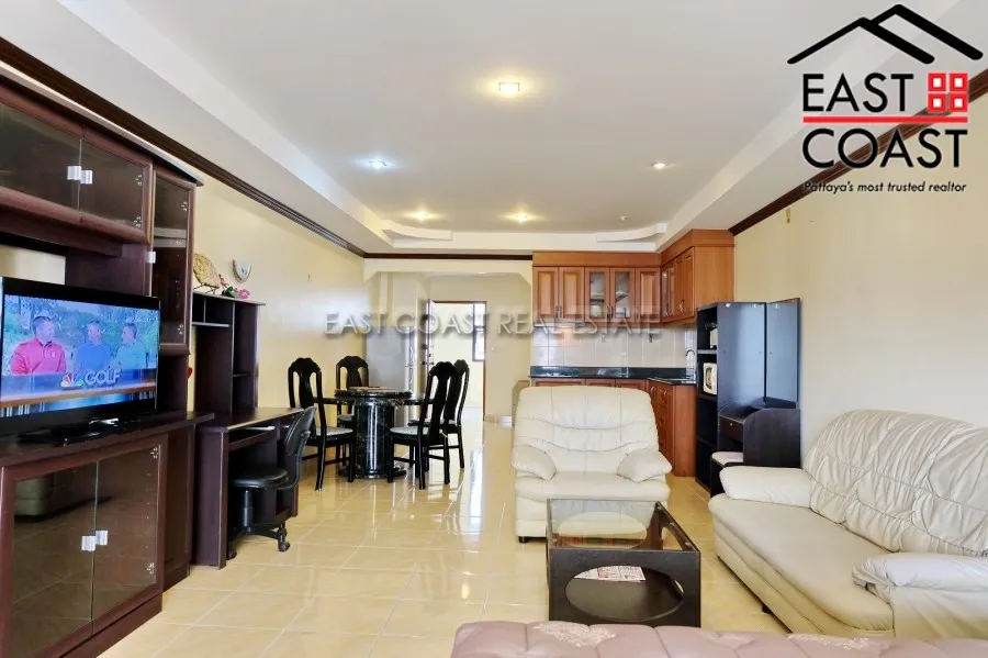 Jomtien Complex photo 9
