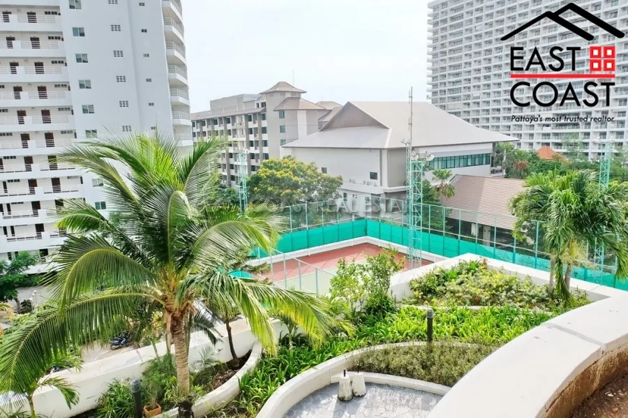 Jomtien Complex photo 14
