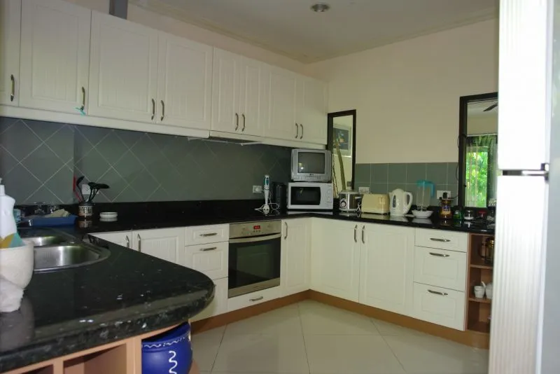 Chateau Dale ThaBali photo 6